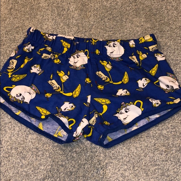 Disney shorts - Picture 3 of 5